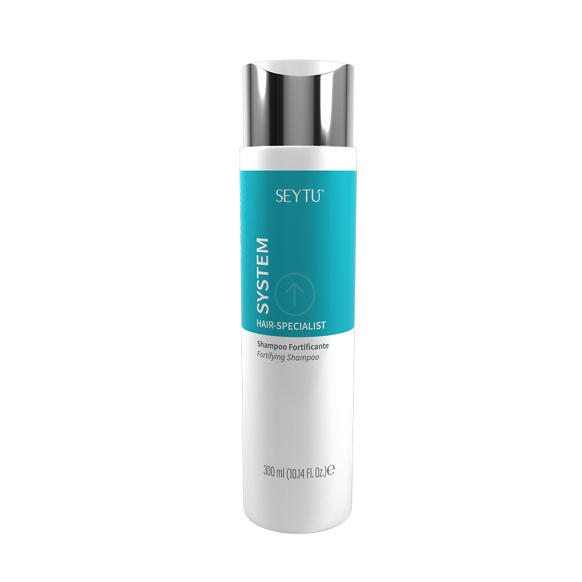 Shampoo Fortificante Hair Specialist Seytú
